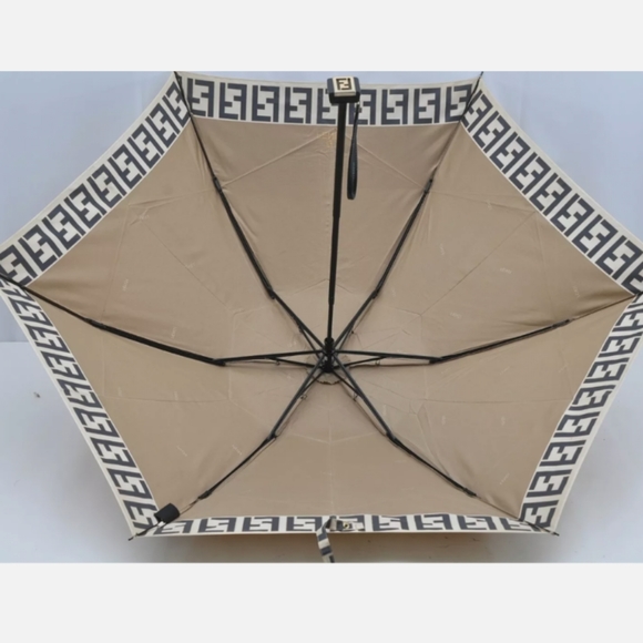 FENDI Zucca Umbrella โ - Picture 4 of 15